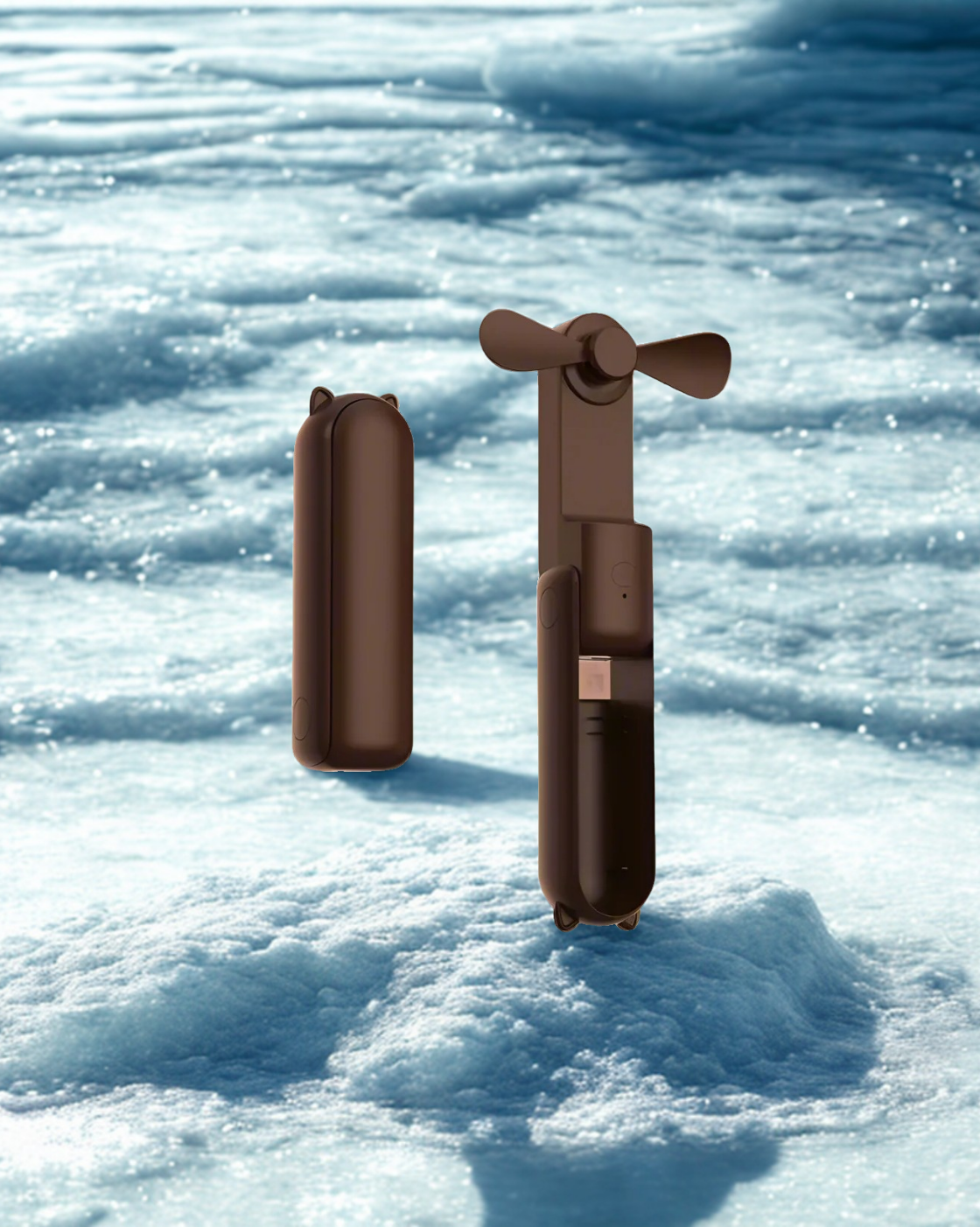 BreezeMax – Silent Power in Your Hands