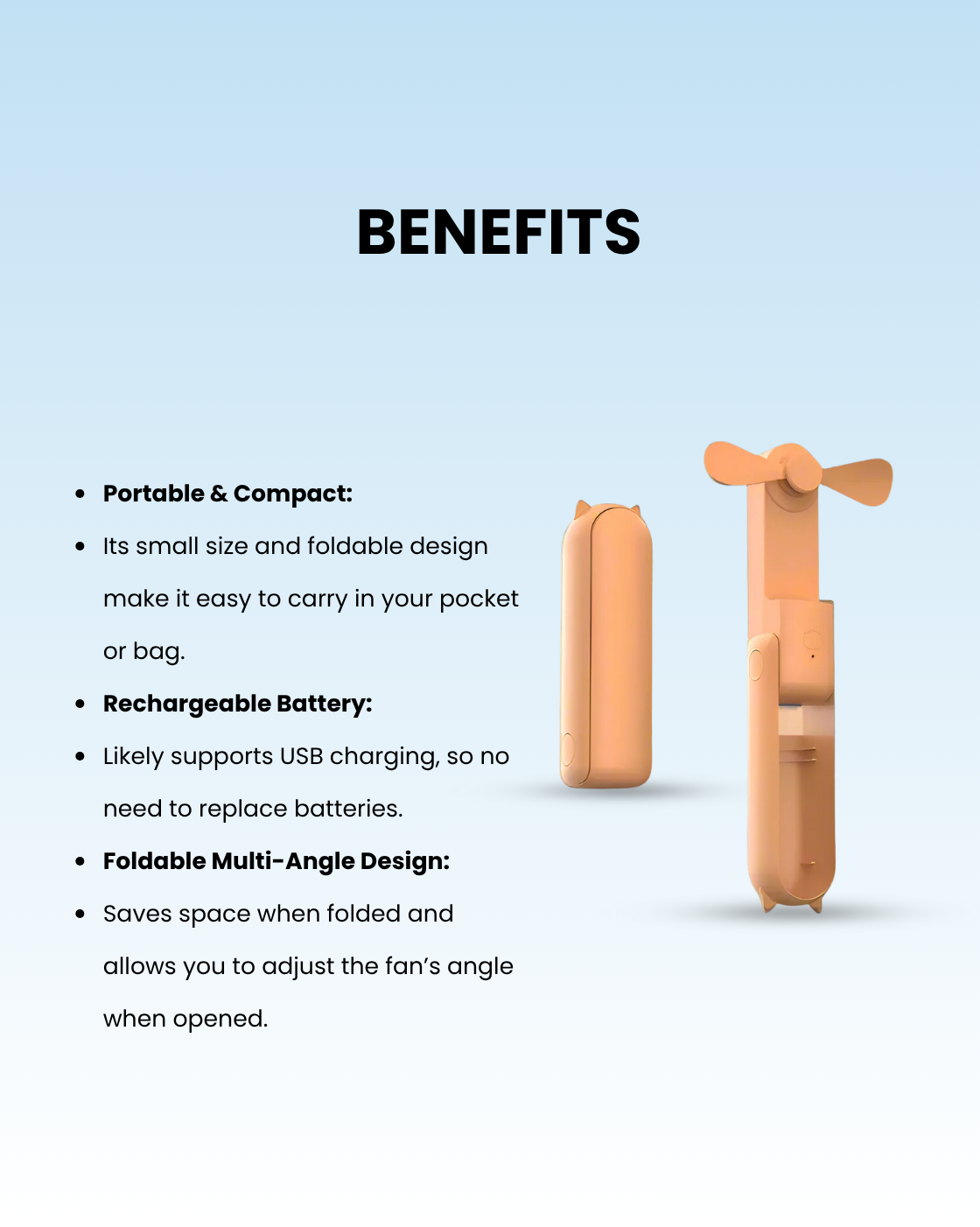BreezeMax – Silent Power in Your Hands