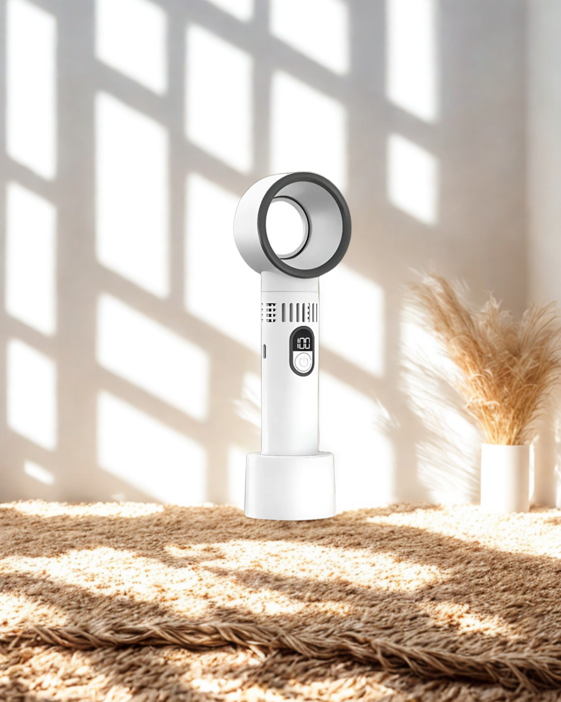 🌬 BreezeMax AeroSpin – Precision Wind. Redefined.