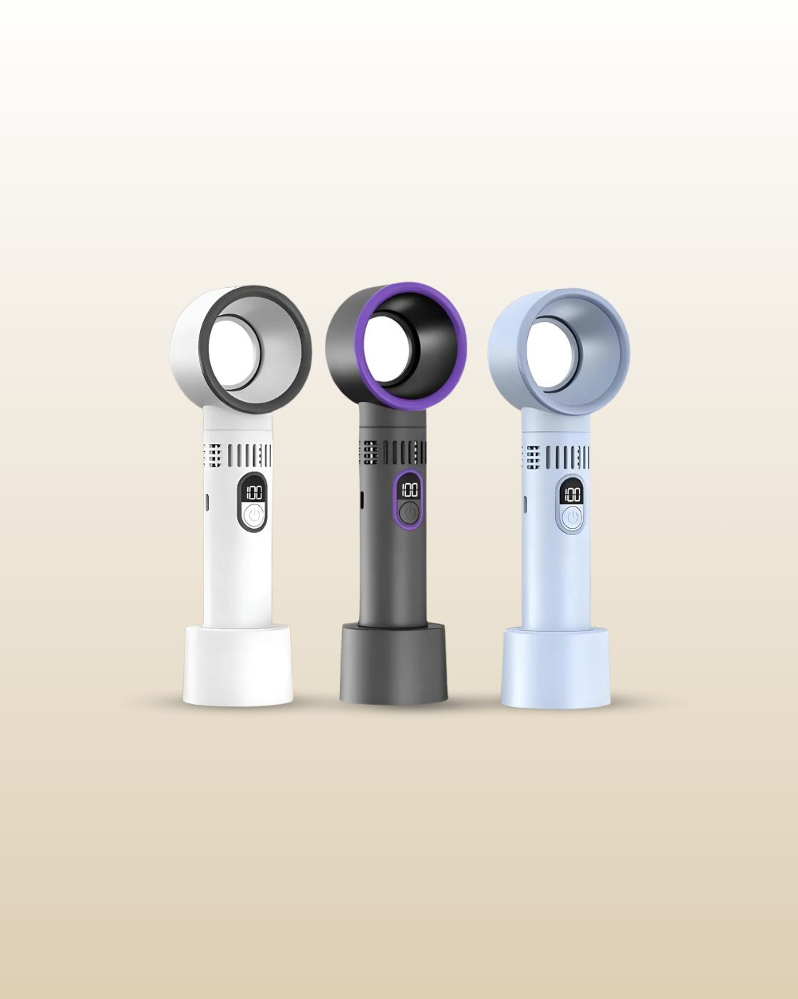 🌬 BreezeMax AeroSpin – Precision Wind. Redefined.