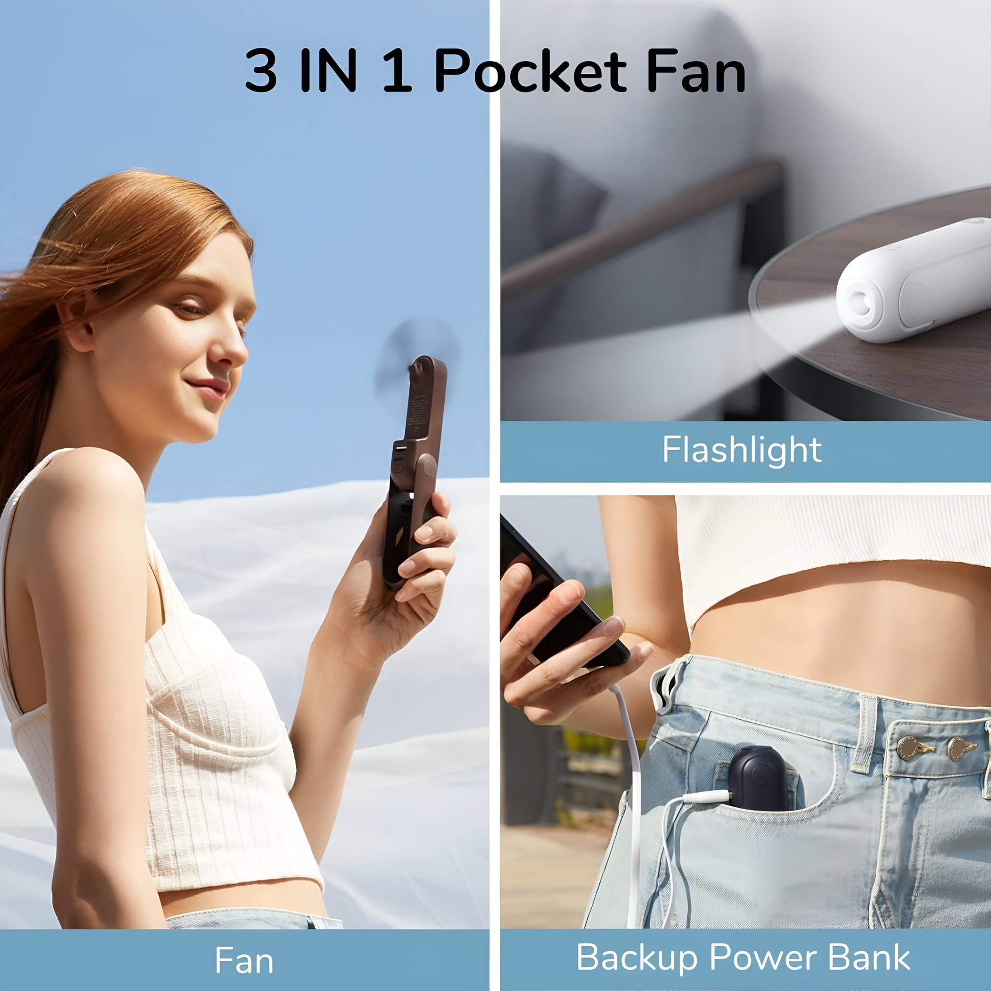BreezeMax – Silent Power in Your Hands