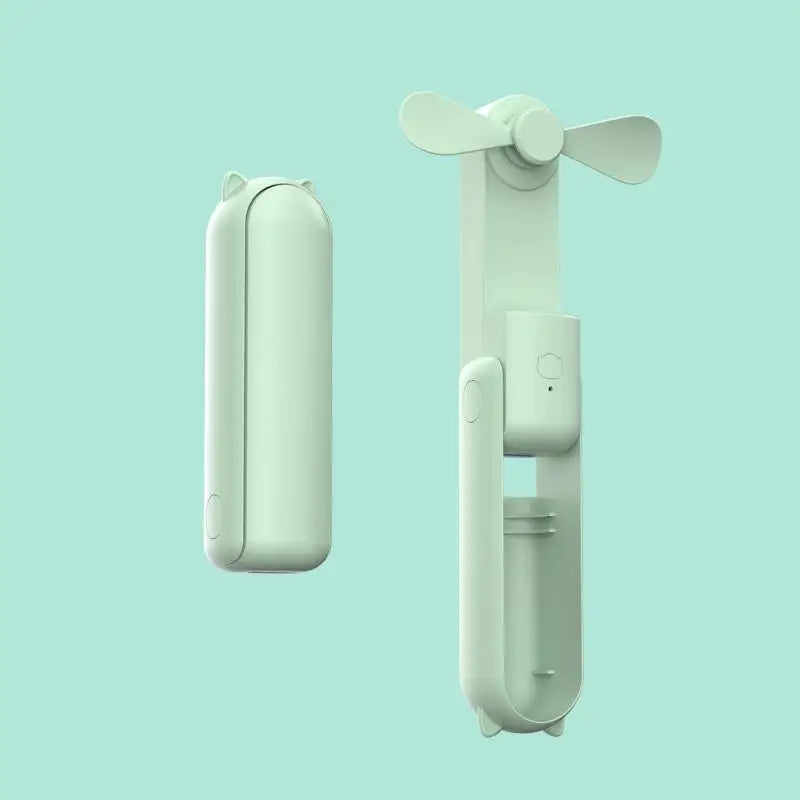 BreezeMax – Silent Power in Your Hands